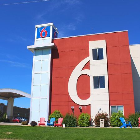 Motel 6-Mankato, Mn Ngoại thất bức ảnh