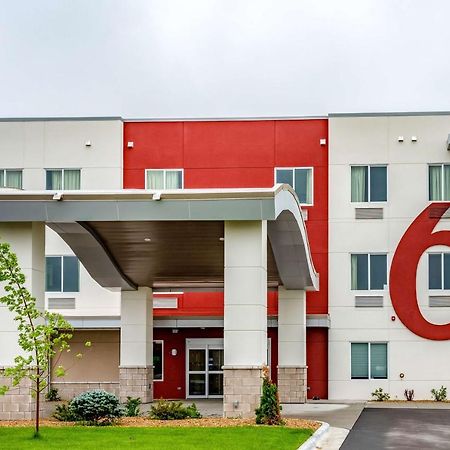 Motel 6-Mankato, Mn Ngoại thất bức ảnh