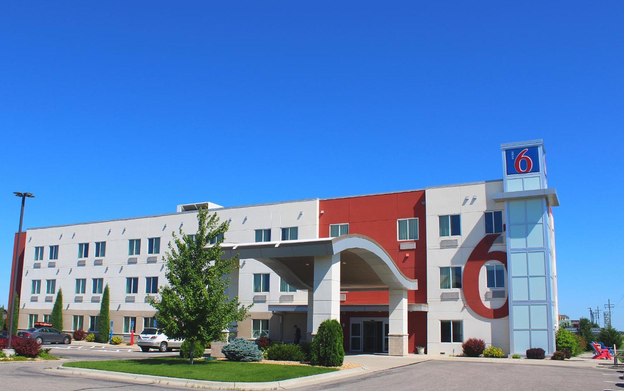 Motel 6-Mankato, Mn Ngoại thất bức ảnh