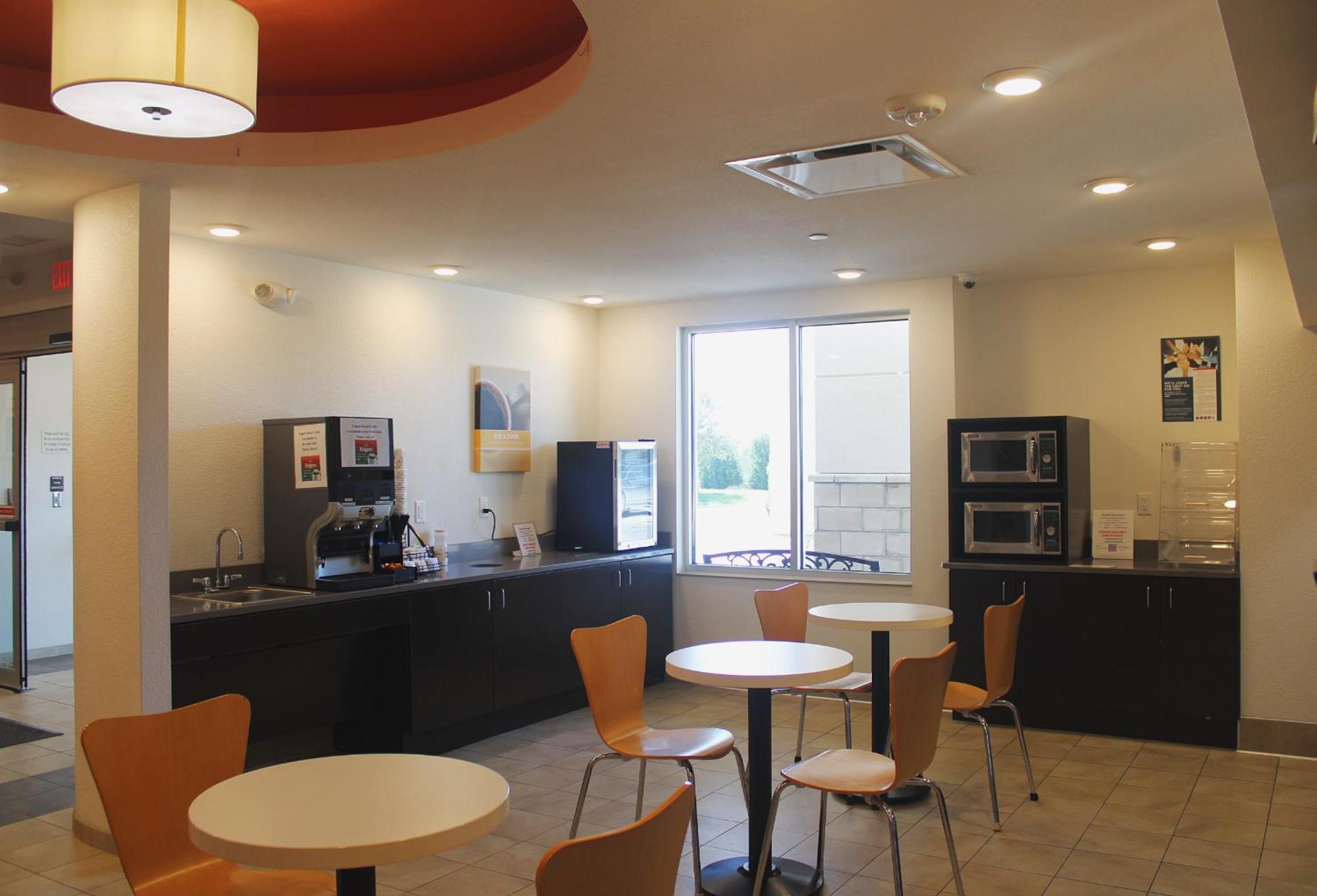Motel 6-Mankato, Mn Ngoại thất bức ảnh