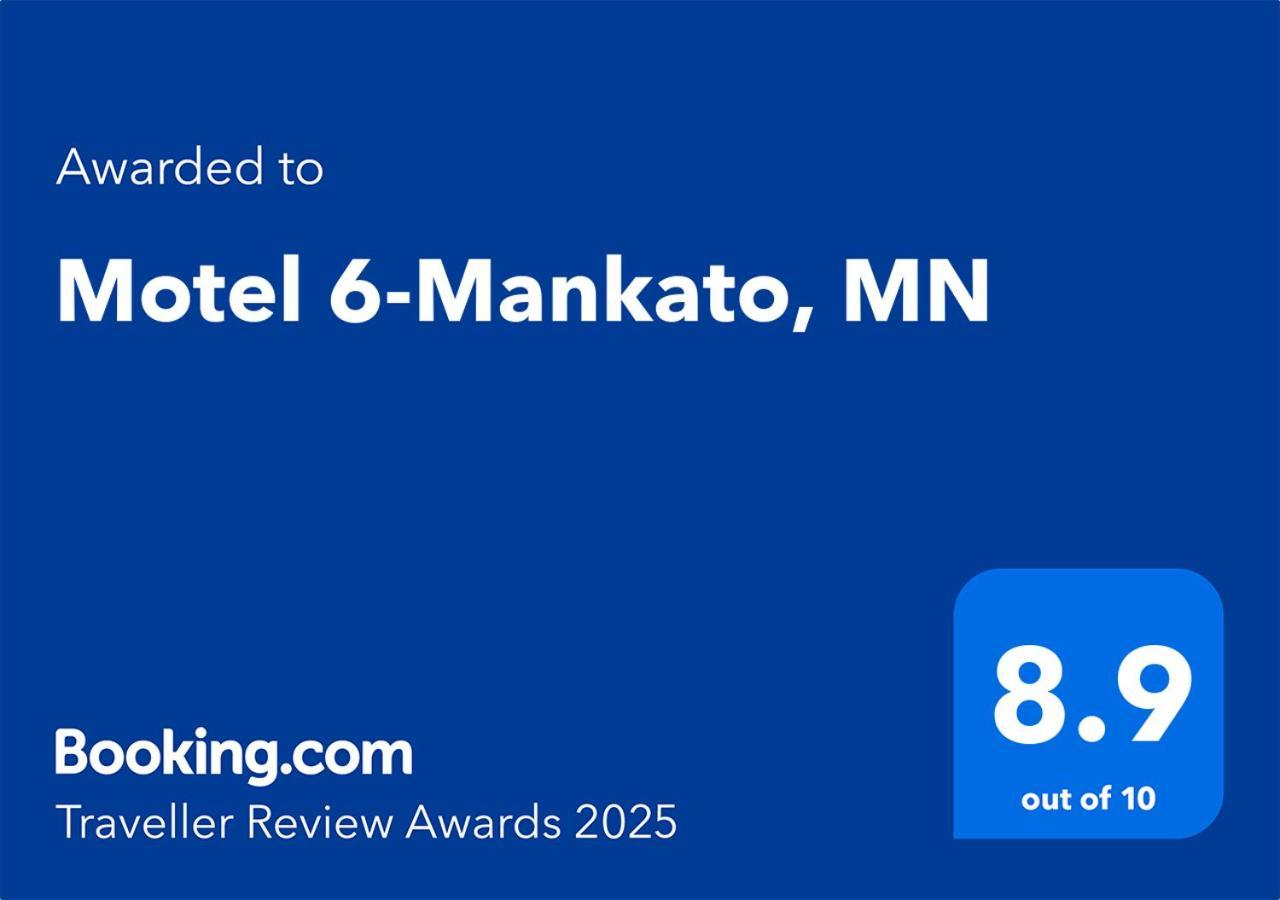 Motel 6-Mankato, Mn Ngoại thất bức ảnh