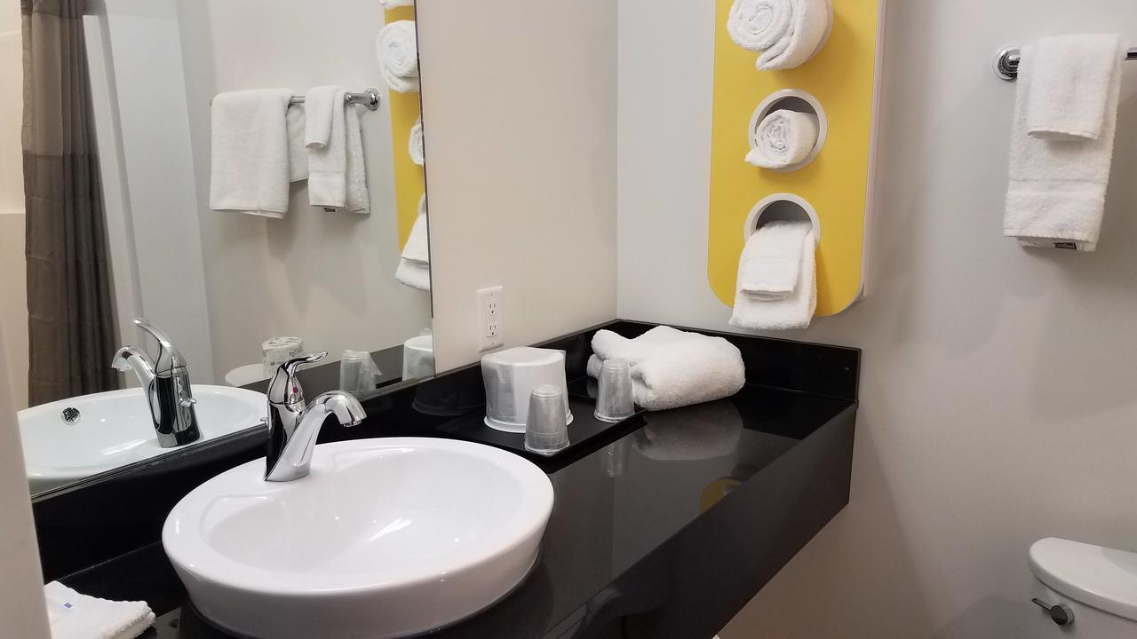 Motel 6-Mankato, Mn Ngoại thất bức ảnh