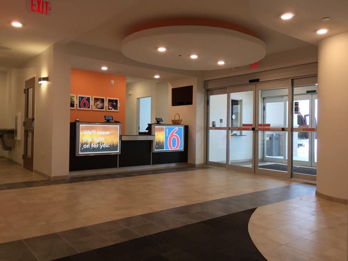 Motel 6-Mankato, Mn Ngoại thất bức ảnh