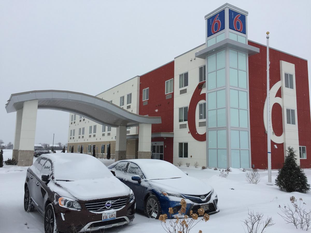 Motel 6-Mankato, Mn Ngoại thất bức ảnh