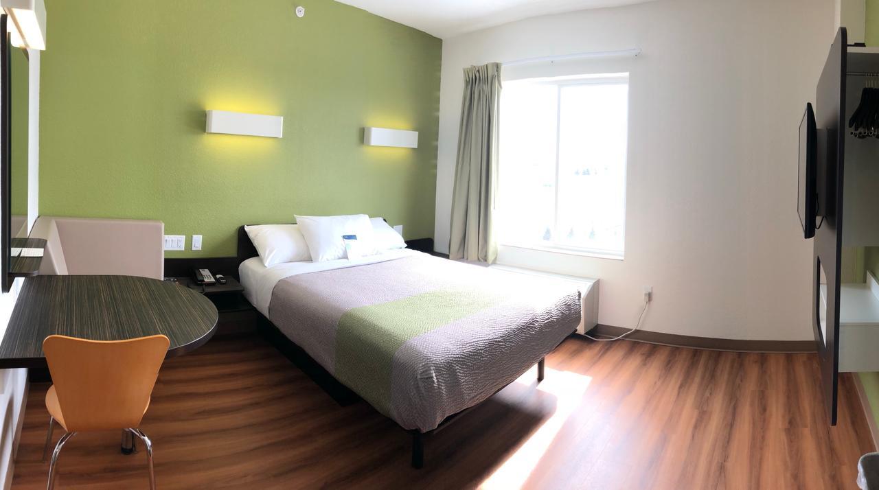 Motel 6-Mankato, Mn Ngoại thất bức ảnh