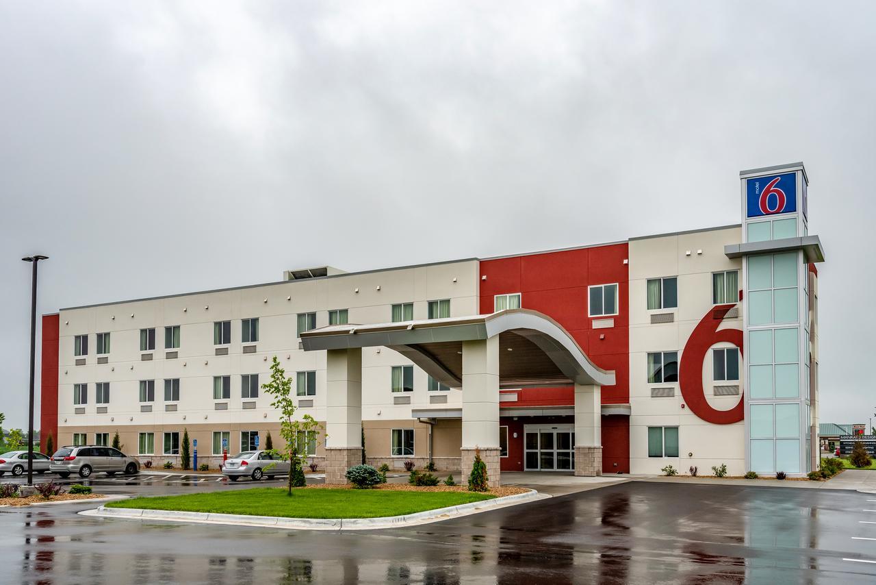 Motel 6-Mankato, Mn Ngoại thất bức ảnh