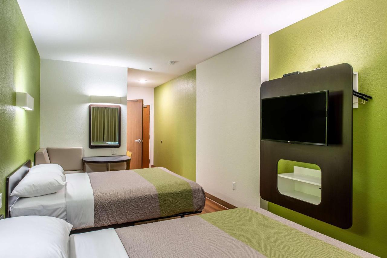 Motel 6-Mankato, Mn Ngoại thất bức ảnh