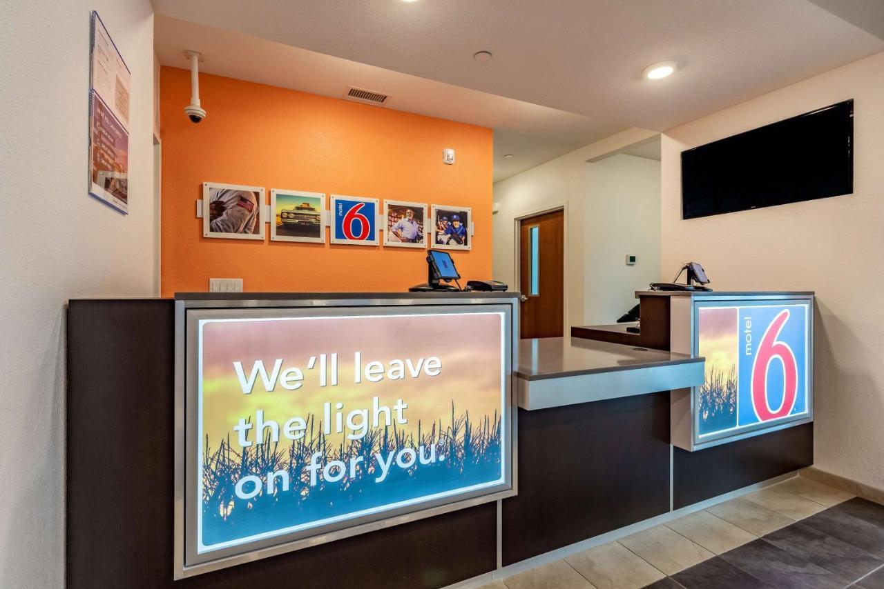 Motel 6-Mankato, Mn Ngoại thất bức ảnh