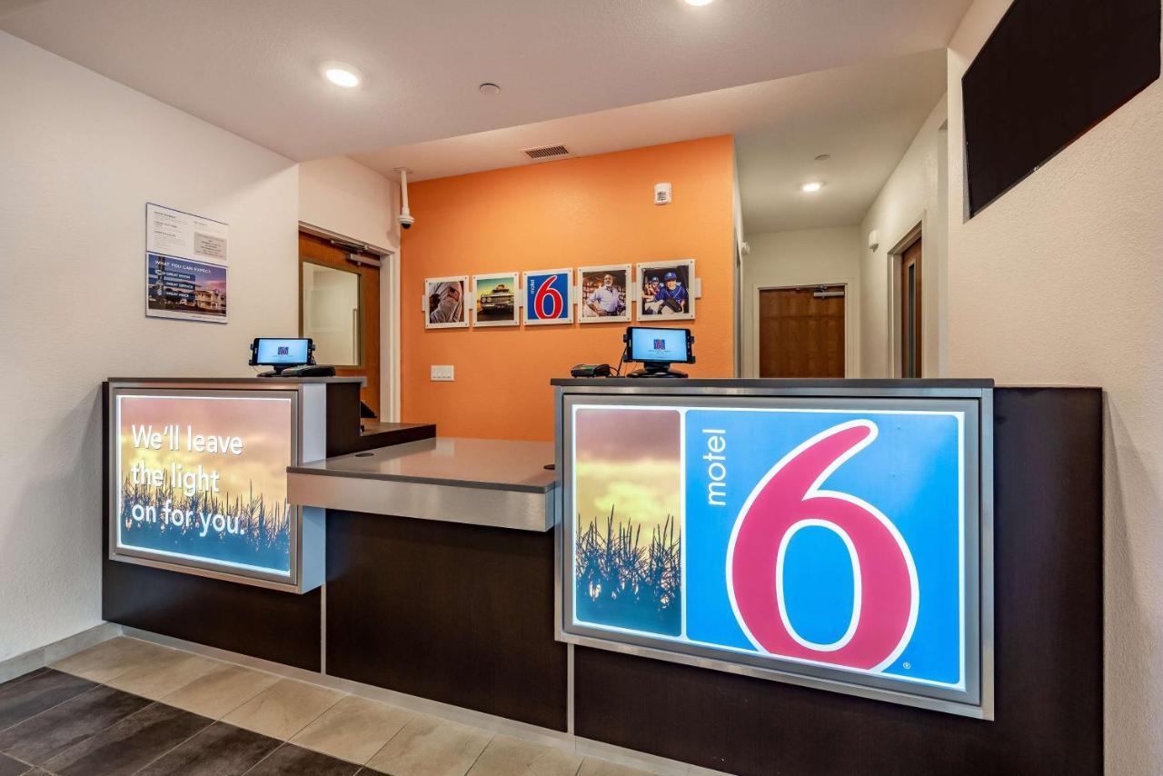 Motel 6-Mankato, Mn Ngoại thất bức ảnh