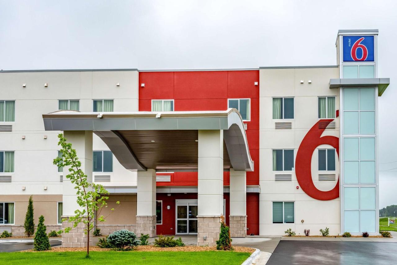 Motel 6-Mankato, Mn Ngoại thất bức ảnh