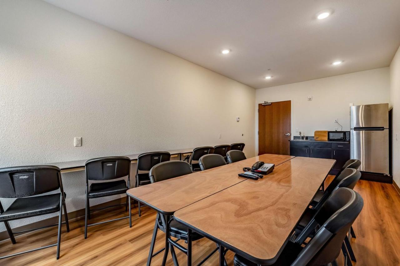 Motel 6-Mankato, Mn Ngoại thất bức ảnh