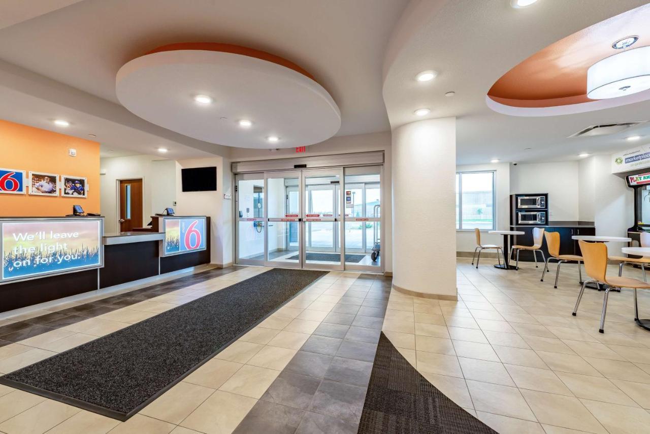 Motel 6-Mankato, Mn Ngoại thất bức ảnh