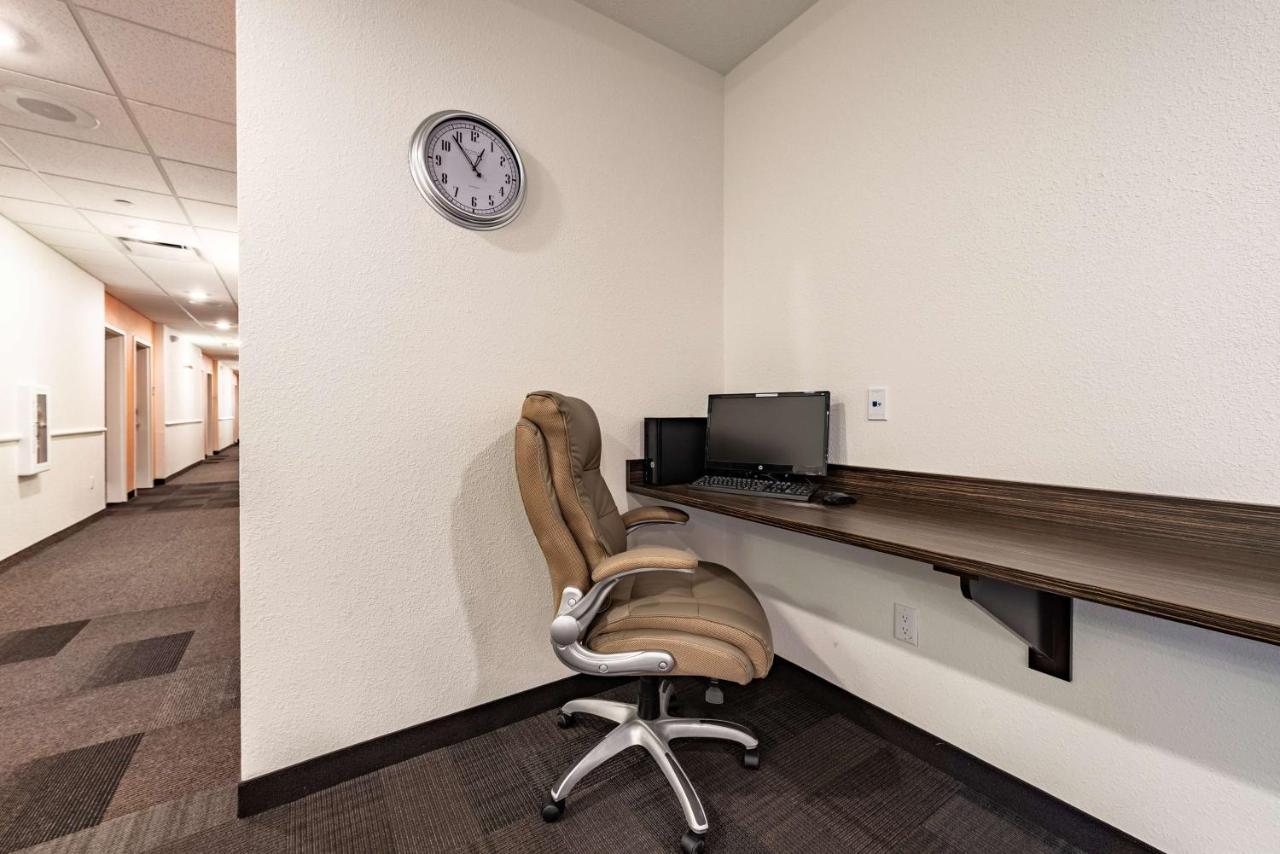 Motel 6-Mankato, Mn Ngoại thất bức ảnh