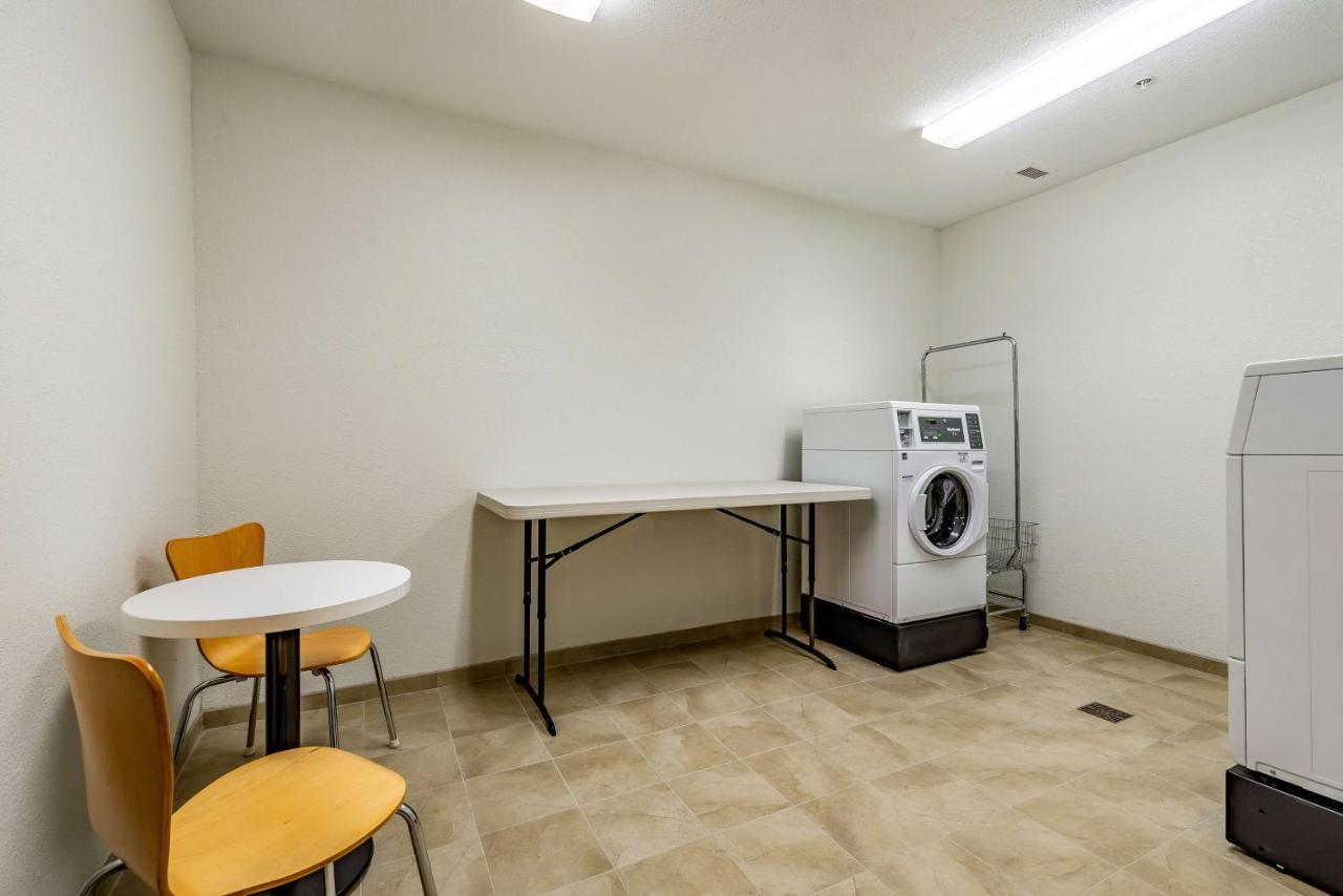 Motel 6-Mankato, Mn Ngoại thất bức ảnh