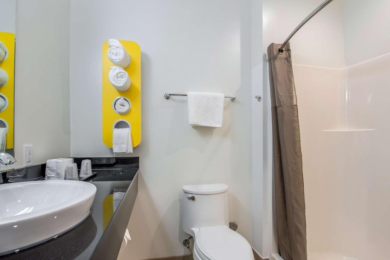 Motel 6-Mankato, Mn Ngoại thất bức ảnh