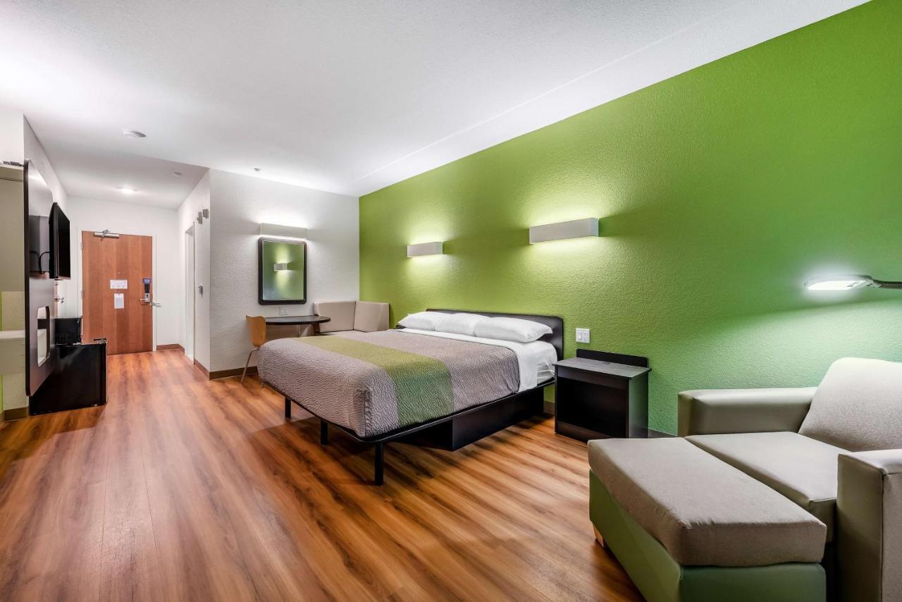 Motel 6-Mankato, Mn Ngoại thất bức ảnh