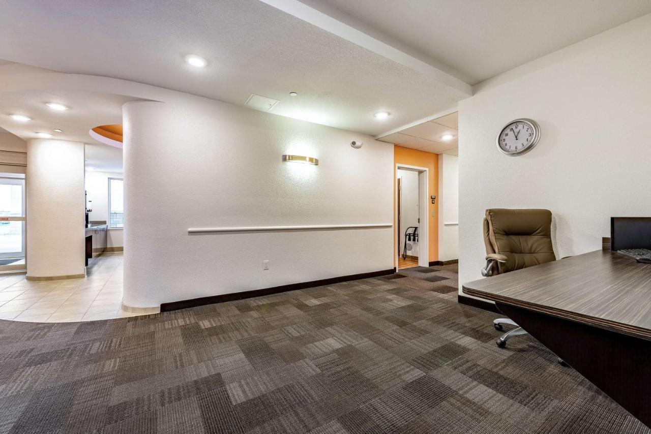 Motel 6-Mankato, Mn Ngoại thất bức ảnh
