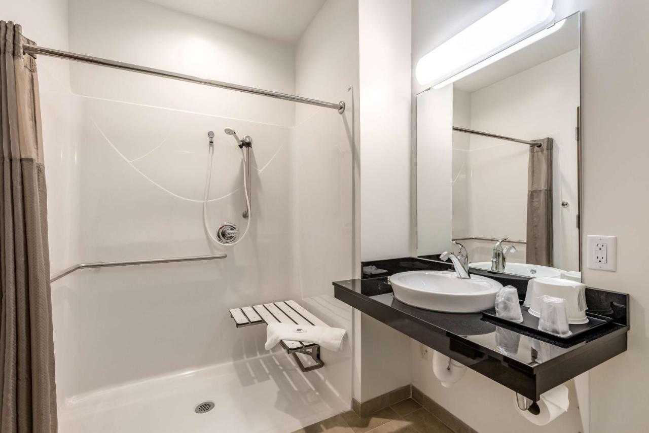 Motel 6-Mankato, Mn Ngoại thất bức ảnh